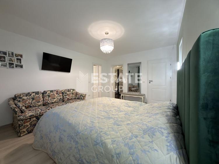 Casa individuala cu 5 camere in Dumbravita - 6