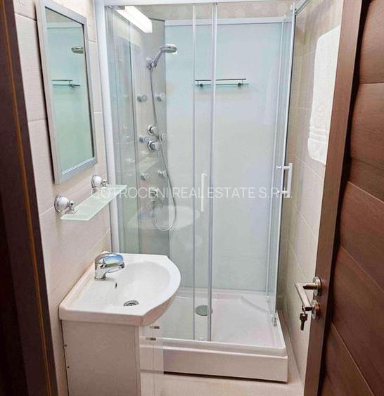 Garsonieră de excepție pe Calea Victoriei - 6