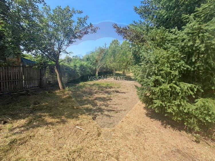 Teren Intravilan Craiova / Strada COSUNA - 4