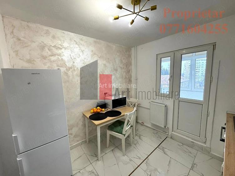 Apartament 3 CAMERE - 70mp - 5 MIN GORJULUI - parcul liniei FAZA 3 - 4 min - 4
