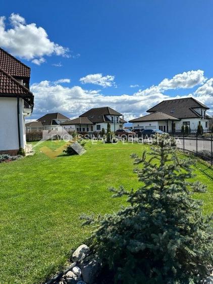 COMISION 0% Casa 3 camere in Ansamblul Rezidential Stupinii Noi - 20