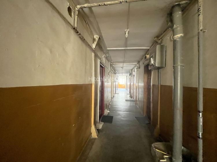 Garsionera- zona Calea Aradului - 11