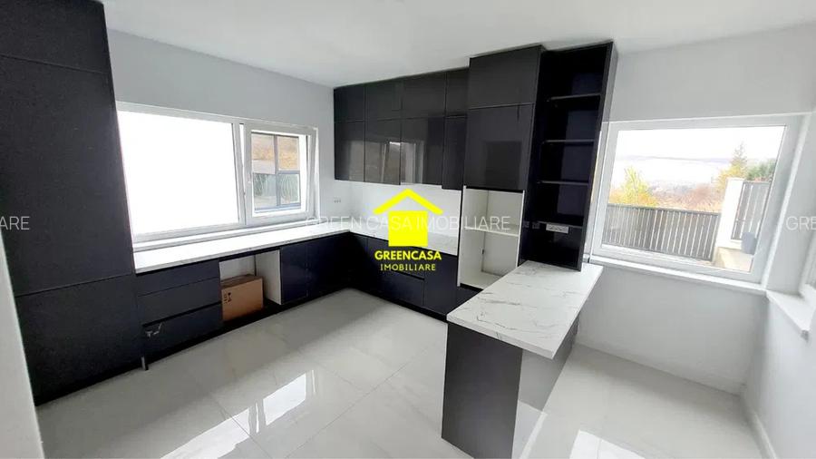 Casa indiviuala ultramoderna, 4 camere, 430mp teren, zona Vivo - 2