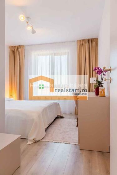 Langa Scoala Avenor, Vedere Padure Tei Baneasa - parcare - 20