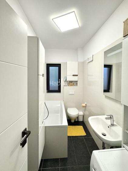 Apartament 2 camere Dumbrăvița – ideal locuit sau investiție - 19