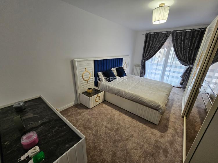 Vânzare Vilă Superbă Independentă P+1E+M, 244mp, Chiajna-Viilor - 21