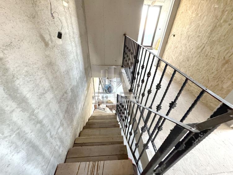 Casa individuala cu teren de 1000 mp in Sanpaul. - 11