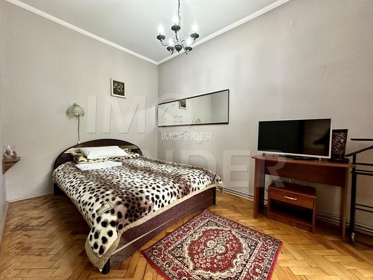 Apartament 4 camere in vila pe 2 niveluri, 150 mp, Andrei Muresanu - 11