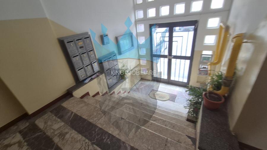 Apartament 2 Camere Natiunile Unite Bucuresti - 21