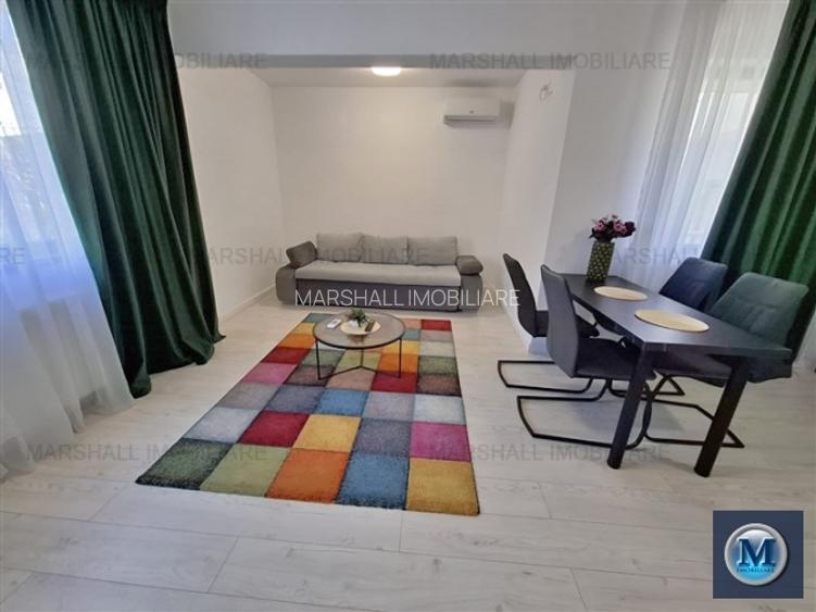 Apartament 2 camere de vanzare, zona Sud, 50.84 mp #15005 - 2