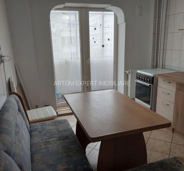 2 CAMERE LUJERULUI / PIATA VETERANILOR / 5 MIN METROU / MOBILAT & UTILAT - 6