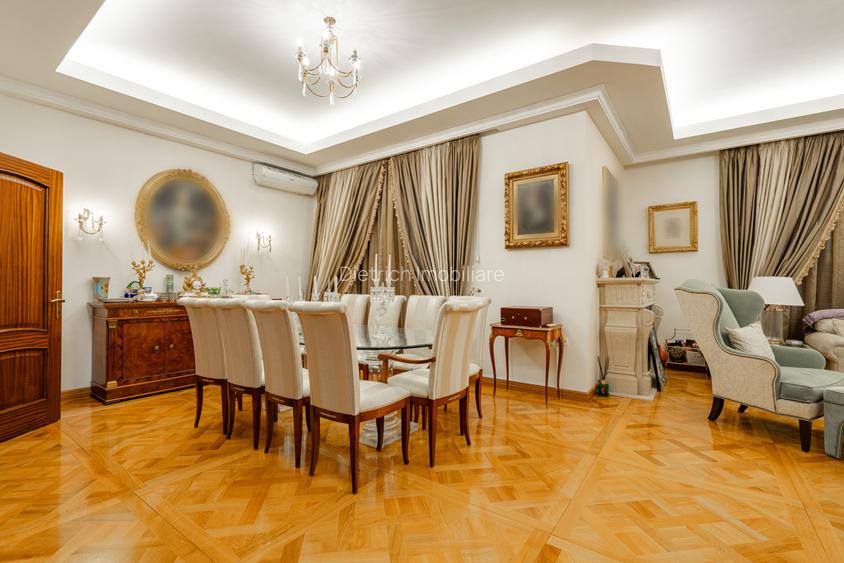 De vânzare – Vilă Zona  Floreasca - 4