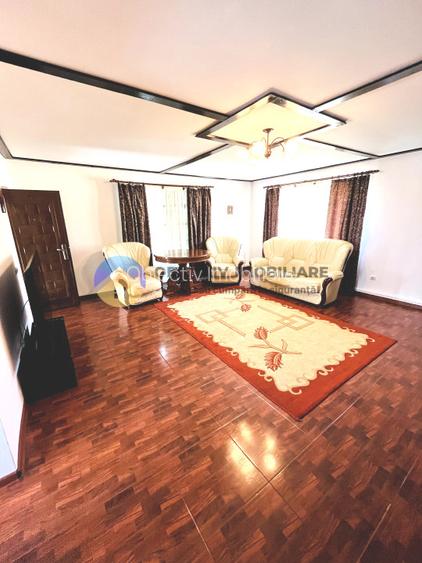 COMPLEX TURISTIC - GIROV  judetul NEAMT - 13