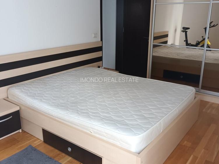 3 Camere I HERASTRAU I Loc De Parcare Subteran Inclus I 90 mp - 4