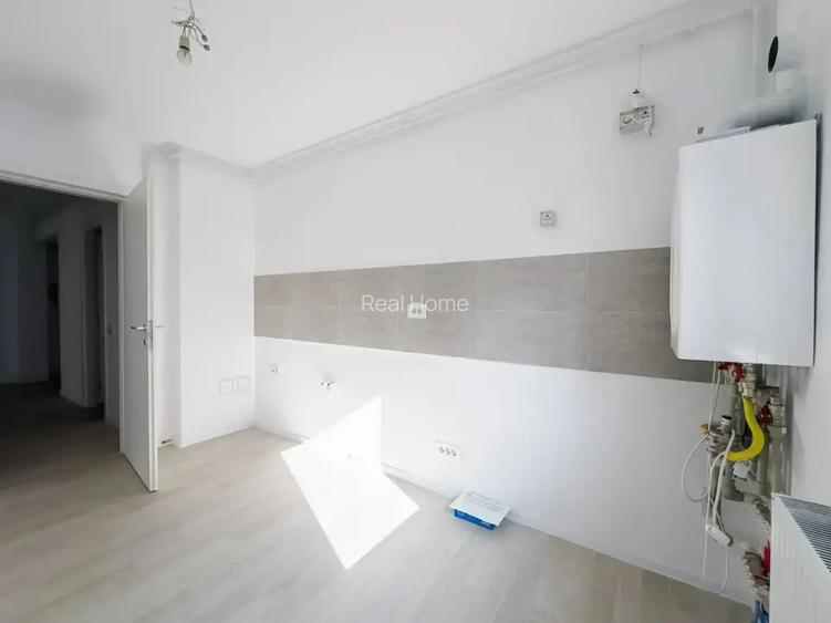 3 camere cu gradina | 2 bai  | loc de parcare | 8 minute N.Teclu - 10