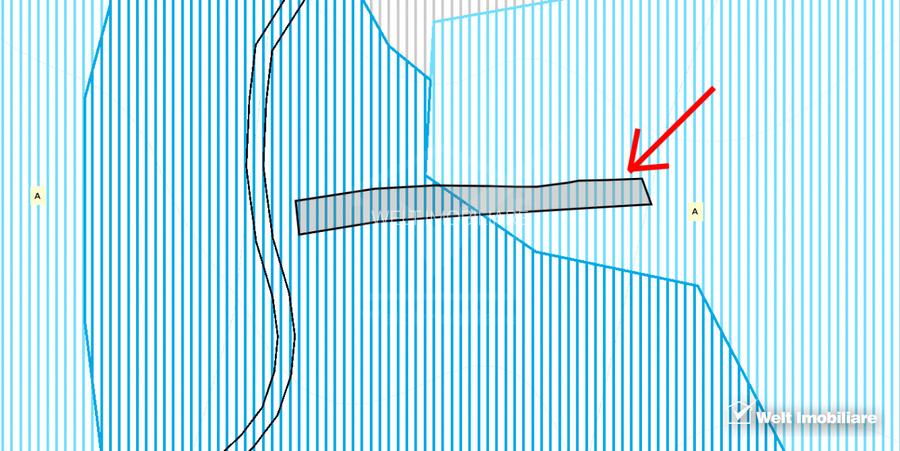 Teren intravilan 3600 mp in Sopor–investitie strategica langa Hub-ul Educational - 5