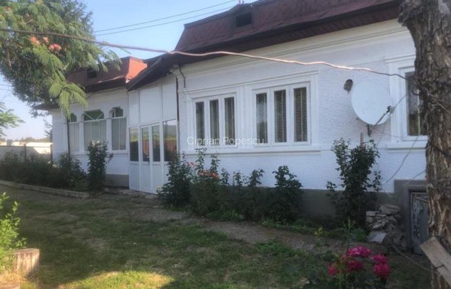 Casa de vanzare la tara - 6