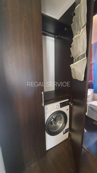 BRANCOVEANU-ALEEA CREVEDIA 3 CAMERE DUPLEX,72 mp - 26