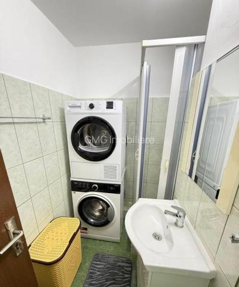 Apartament 2 camere zona Tei - 2