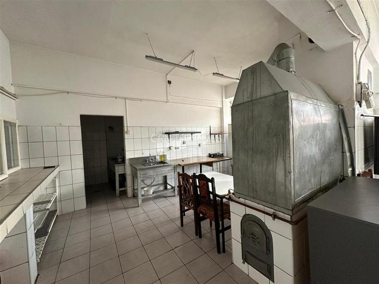 Spatiu Comercial 1217mp Ideal Investiție in Agnita - 7