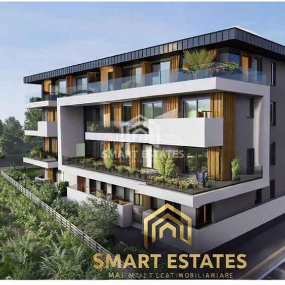 Apartament 2 camere |bloc boutique| zona Pallady - 4