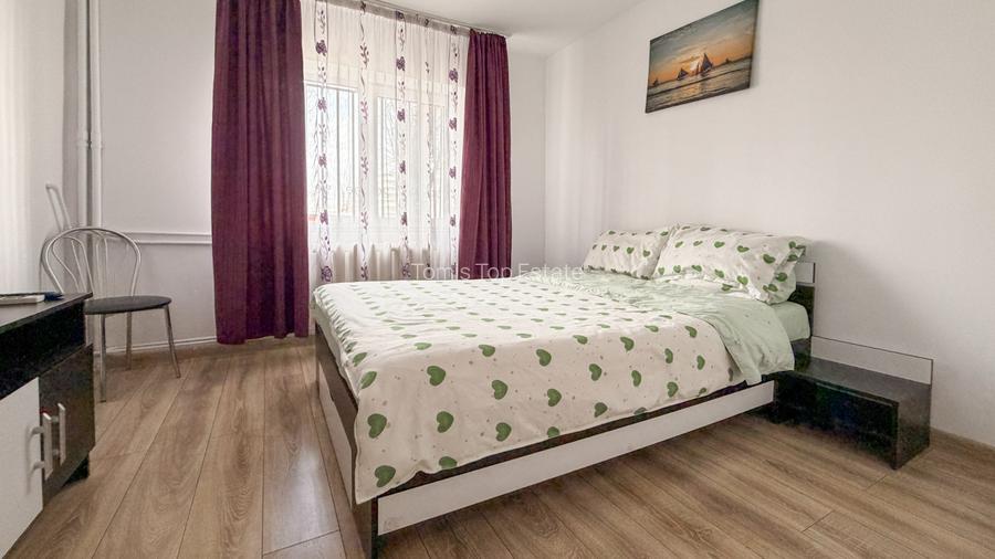 Apartament modern cu 2 camere de închiriat pe termen lung, zona Universității - 2