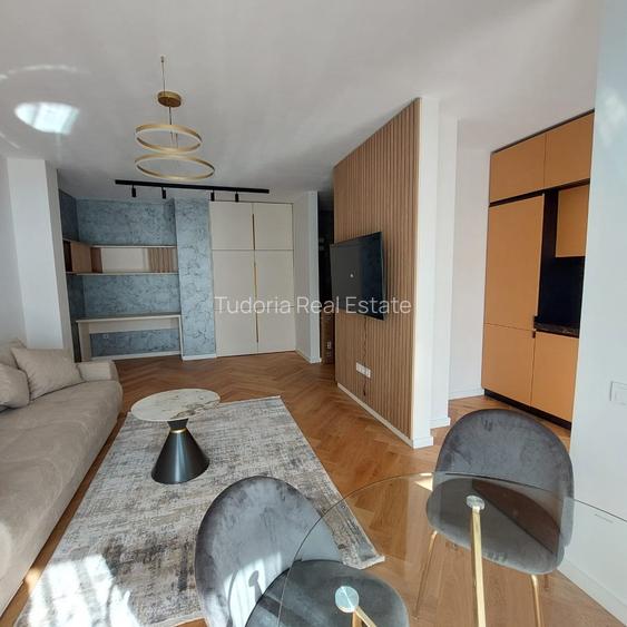 Apartament 2 camere, 58 mp, ultrafinisat, Plopilor-Parcul Rozelor! - 2