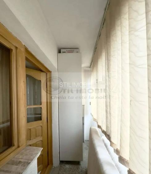 Apartament 2 camere decomandat – Păcurari, la bulevard - 8