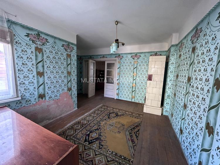 COMISION ZERO - Casa P+1, Strada Scolilor nr 5 - 10