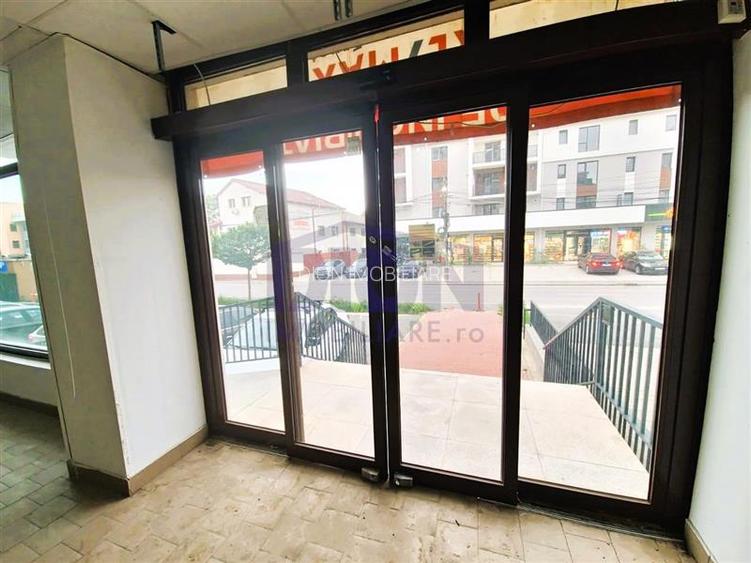 Spatiu stradal Bragadiru Smardan - 8