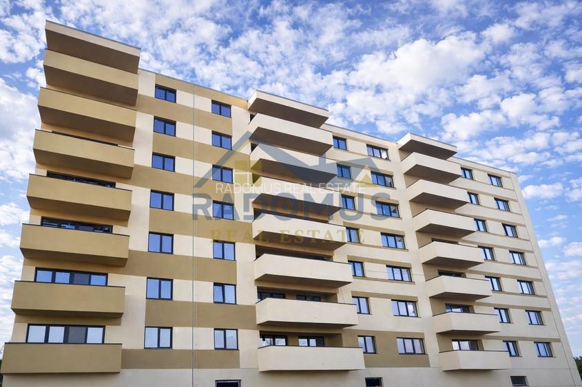 Apartament 2 Cam. –Dorobanțu Residence - Mobilat/ Utilat | 76 mp utili - 14