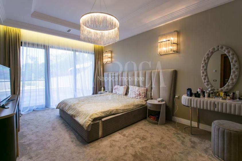 Casa 6 camere de vanzare in Faget, Cluj Napoca - 17