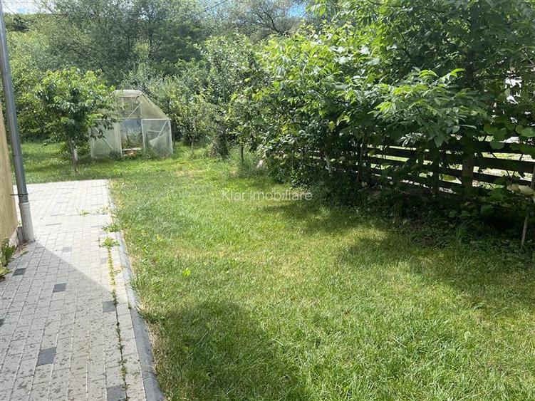 Inchiriere casa mobiata,utilata  zona Lidl - 16