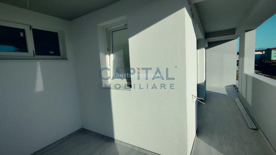 Apartament decomandat, la cheie, zona Pictor Brana!!!! - 11