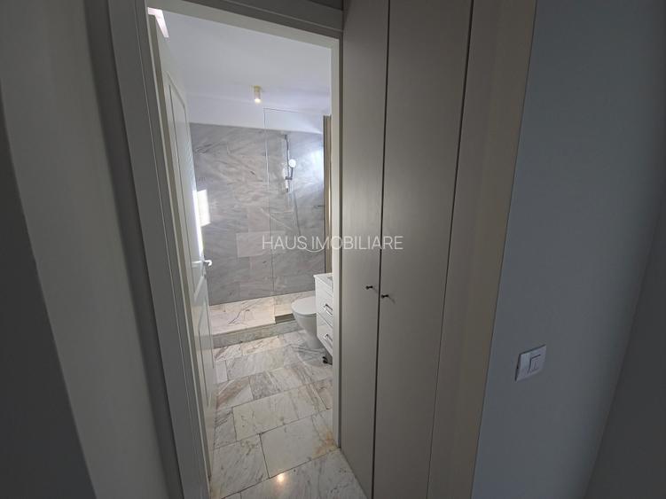 Bulevardul Mamaia – 2 camere  mobilat modern bloc nou termen lung - 7