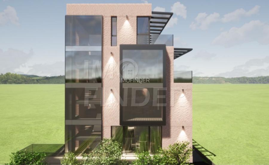 Inchiriere cladire de birouri, clinica, zona Leroy Merlin - 19