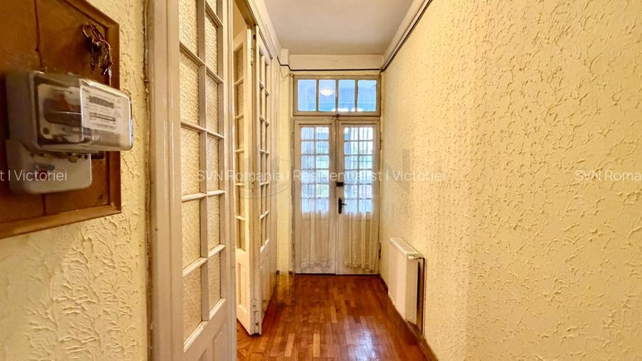 REA1027360 Apartament 5 camere I Vila interbelica I Cotroceni I Metrou I Medicin - 13