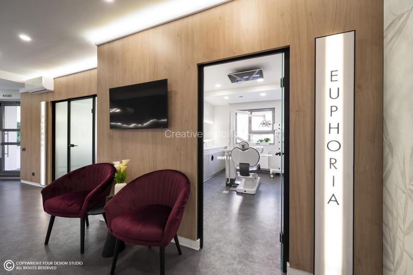 OPORTUNITATE DE INVESTIȚIE: Spațiu cabinet medical/birouri/IT/farmacie - mall - 8