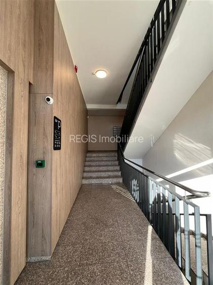 Apartament 2 camere Kasper Coresi - 18