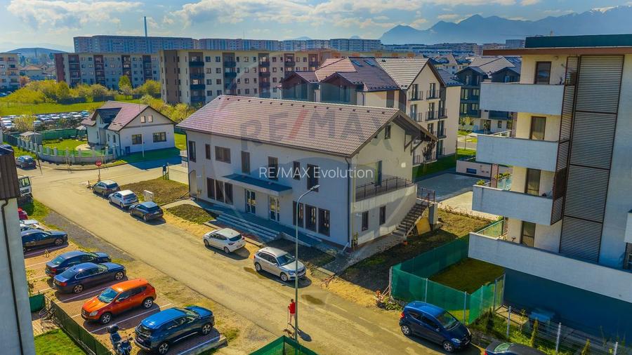 COMISION 0%| DE INCHIRIAT |  SPATIU| 181 MP UTILI | TRACTORUL |PARCARE - 14