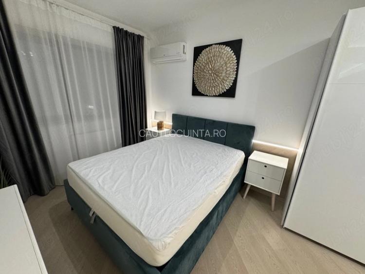 Apartament de 3 Camere de inchiriat | Pipera | Parcare | LUX | Cortina - 3