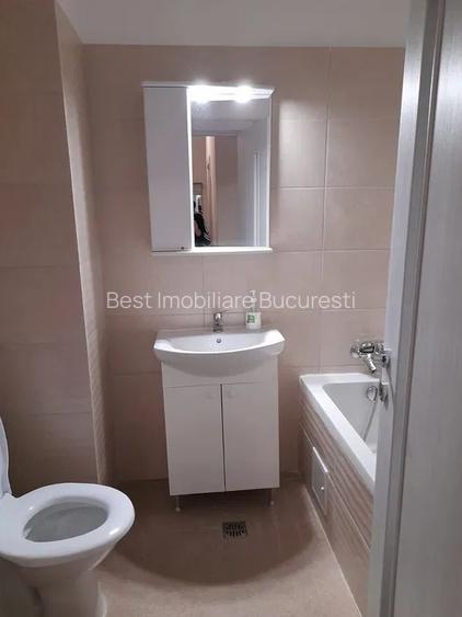 Inchiriere Apartament 2 Camere Militari Residence Rezervelor/ Loc de Parcare - 6