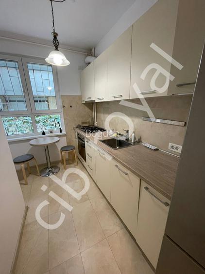 Inchiriez apartament 3 camere,Floreasca,str. Ceaikovski - 11