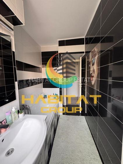 Vanzare apartament 2 camere 10 min Metrou Piata Sudului  renovat complet - 5