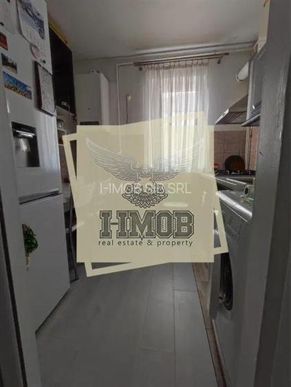 Apartament 3 camere cartier Strand - 6