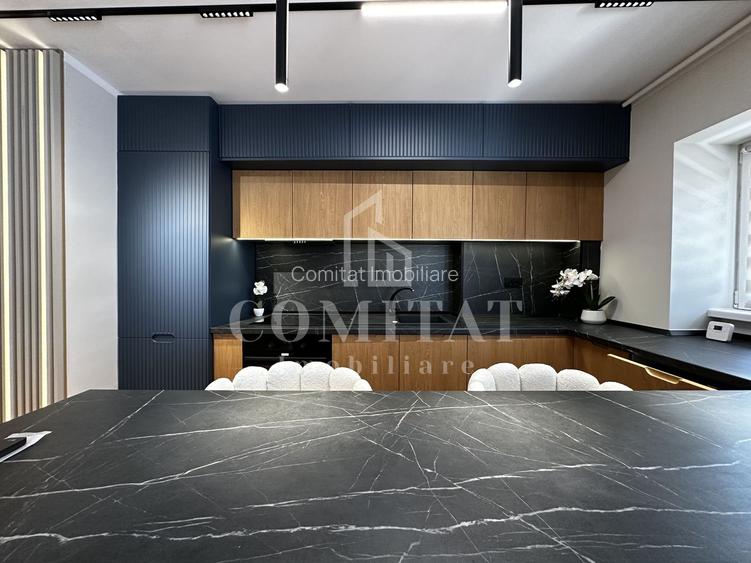 Apartament ultrafinisat | Etaj intermediar | Zorilor - 19