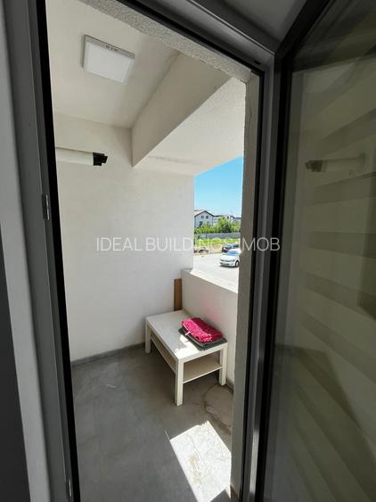 Prima Inchiriere - AC/Centrala - Militari Residence - 8