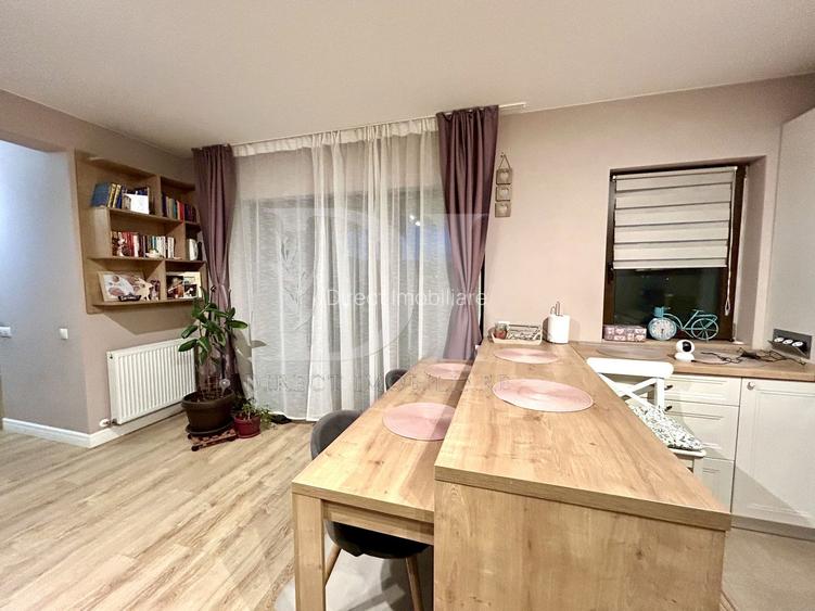 Apartament de vanzare/ Zona Terra / Floresti - 5