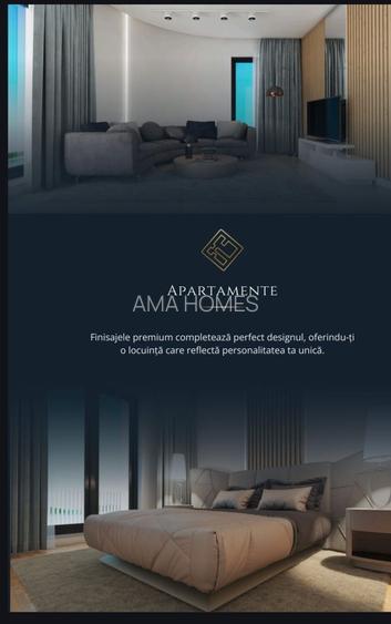 Apartament nou în Tomis Nord – Tomis Tower | Zonă premium - 2