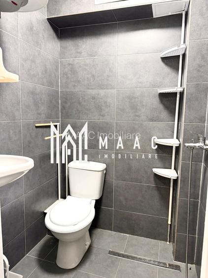Garsonieră | 17 MPU | Mobilată Și Utilată | Stefan cel Mare - 7